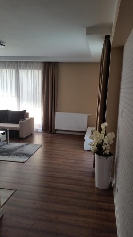 Apartament Wilga Park كراكوفيا المظهر الخارجي الصورة