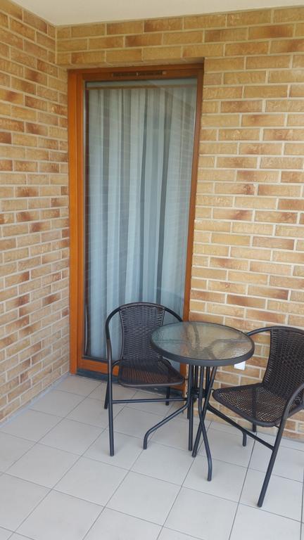 Apartament Wilga Park كراكوفيا المظهر الخارجي الصورة